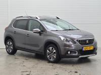Peugeot 2008 1.2 PureTech GT-Line | 2019 | 102.738 km | Automaat | GDD97L | NAP: Geen oordeel