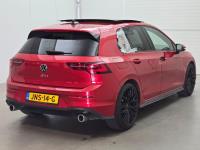 Volkswagen Golf 2.0 TSI GTI | 2021 | 73.542 km | Automaat | JNS14G | NAP: Geen oordeel