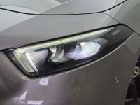 Mercedes-Benz A-Class 200 Business Solution AMG | 2019 | 223,643 km | Automatic | XJ807H | NAP: Makes sense