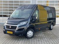Fiat Ducato 35 2.3 MultiJet L4H2 | 2018 | 172.951 km | V128SB | NAP: Logisch