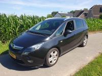 Opel | Zafira Tourer | 2.0 CDTI Business Edition 7p. | 2012 | 324.625 km | NT053L | Geen oordeel