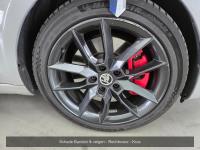 Skoda Octavia Combi 2.0 TSI RS 230 Business Stationwagen | 2016 | 206.139 km | Automaat | X330DT | NAP: Geen oordeel