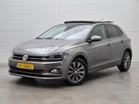 Volkswagen Polo 1.0 TSI Comfortline | 2018 | 185,436 km | SH588L | NAP: Logical