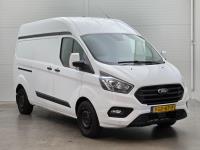 Ford Transit Custom 320 2.0 TDCI L2H2 Trend | 2020 | 131.385 km | VGD87T | NAP: Geen oordeel