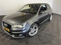 Audi | A1 | 1.2 TFSI Pro Line S | 2013 | 172.722 km | 1SBP86 | Logisch