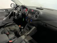 Volkswagen | Tiguan | 1.4 TSI Sport&Style | 2009 | 163,225 km | 87HJH8 | Logical