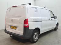 Mercedes-Benz Vito 109 CDI Economy | 2017 | 187.391 km | V619DX | NAP: Logisch