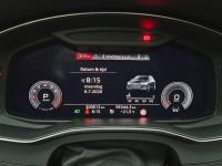 Audi A6 Avant 45 TFSI quattro Design Pro Line Plus | 2019 | 200,612 km | Automatic | P788VN | NAP: No rating