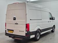 MAN TGE 30 2.0 Standard | 2018 | 221,636 km | V263LB | NAP: Logical
