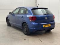 Volkswagen Polo 1.0 TSI Comfortline | 2019 | 222.322 km | Automaat | XH978S | NAP: Logisch