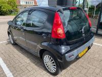 Peugeot 107 1.0-12V Millesim 200 | 2011 | 101.650 km | Automaat | 35NVX6 | NAP: Logisch
