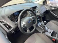 Ford Focus Wagon 1.0 EcoBoost Titanium Stationwagen | 2012 | 224.957 km | HB153G | NAP: Geen oordeel