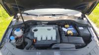 Volkswagen | Passat Variant | 1.9 TDI Comfortline BlueMotion | 2008 | 368,015 km | 05HGS4 | Logical