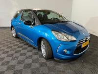 Citroen | DS3 | 1.6 THP Sport Chic | 2011 | 173.309 km | 11RSH5 | Logisch