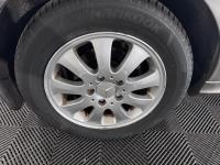 Mercedes-Benz | A-klasse | 170 Classic | 2006 | 147.757 km | TK033R | Geen oordeel