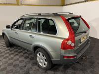 Volvo | XC90 | 2.4 D5 Sport | 2006 | 436.774 km | 42TGLT | Logisch
