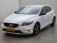 Volvo V40 2.0 D2 R-Design Business | 2015 | 445.268 km | GT723H | NAP: Logisch