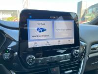 Ford Fiesta 1.0 EcoBoost Hybrid ST-Line | 2020 | 78.918 km | P691RT | NAP: Geen oordeel