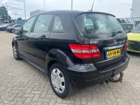 Mercedes-Benz B-Class 200 | 2006 | 234,843 km | 69SNNH | NAP: Makes sense