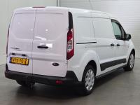 Ford Transit Connect 1.5 EcoBlue L2 Trend | 2019 | 64,585 km | VPZ70Z | NAP: No rating