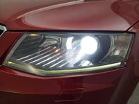 Skoda Octavia Combi 1.6 TDI Elegance Businessline Station Wagon | 2014 | 282,705 km | Automatic | 5XDG13 | NAP: Makes sense