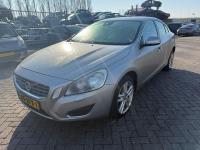 Volvo | S60 | 1.6 T4 Summum | 2011 | 226.888 km | 00RFX1 | Logisch