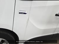 Renault Trafic 1.6 dCi T29 L1H1 Comfort | 2019 | 212.728 km | VBK67V | NAP: Logisch