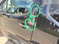 Citroen | Berlingo | 1.6 BlueHDI Club | 2019 | 113.090 km | V894VH | Logisch
