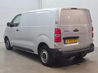 Citroen Jumpy 1.6 BlueHDI 95 Comfort M | 2016 | 184.584 km | V496BJ | NAP: Logisch