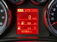 Opel Astra Sports Tourer 1.4 Turbo Blitz | 2015 | 167,864 km | GS938S | NAP: Makes sense