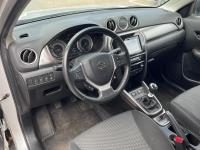 Suzuki Vitara 1.4 Boosterjet Select Smart Hybrid | 2020 | 104,856 km | N984BL | NAP: No rating