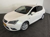 Seat | Ibiza | 1.2 Style | 2012 | 164.002 km | SJ169F | Geen oordeel