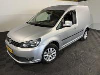 Volkswagen | Caddy | 1.6 TDI | 2015 | 351.144 km | VL680L | Logisch