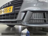 Audi A3 Sedan 1.5 TFSI CoD Sport S Line Edition | 2018 | 202,151 km | Automatic | RD615X | NAP: Makes sense