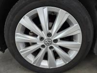 Volkswagen Polo 1.0 TSI Highline | 2020 | 70,124 km | Automatic | H864HF | NAP: Makes sense