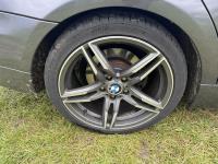 BMW | 3-serie Touring | 320i | 2006 | 272.805 km | K201XJ | Geen oordeel