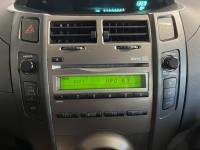 Toyota | Yaris | 1.3 VVTi Comfort | 2011 | 326.246 km | 61RKX7 | Logisch