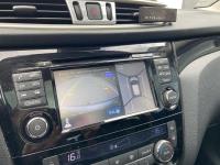 Nissan Qashqai 1.2 Tekna | 2015 | 104.773 km | HB388R | NAP: Logisch