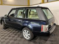 Land Rover | Range Rover | 3.6 TDV8 SE | 2006 | 281.664 km | 54XFKP | Geen oordeel