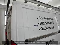 Peugeot Boxer 328 2.2 HDI L1H1 XR Profit+ | 2015 | 228,694 km | VR867R | NAP: Makes sense