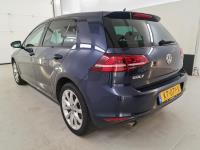 Volkswagen Golf 1.6 TDI Connected Series | 2016 | 331.859 km | Automaat | KT071X | NAP: Logisch
