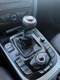 Audi | A4 Limousine | 1.8 TFSI Pro Line Business | 2008 | 357.881 km | 36GGK5 | Logisch