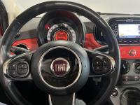 Fiat | 500 C | 0.9 TwinAir Turbo Lounge | 2016 | 170.287 km | JX897S | Logisch