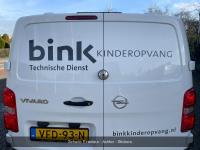 Opel Vivaro 2.0 CDTI L2H1 Edition | 2020 | 56.347 km | Automaat | VFD93N | NAP: Logisch