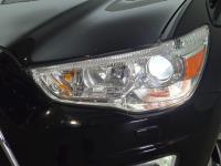 Mitsubishi ASX 1.6 Cleartec Intense+ | 2016 | 173.222 km | HT784S | NAP: Logisch