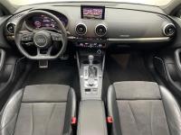 Audi A3 Limousine 1.5 TFSI CoD Design Pro Line Plus | 2018 | 116.701 km | Automaat | S994KT | NAP: Geen oordeel
