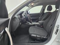 BMW 1-serie 118i Corporate Lease | 2017 | 121.381 km | Automaat | PV590N | NAP: Logisch