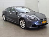 Tesla Model S 75 Base | 2017 | 281.464 km | Automaat | PN012L | NAP: Logisch
