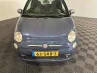Fiat | 500 | 0.9 TwinAir Blackjack | 2011 | 198.067 km | 63SRB3 | Logisch