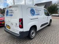 123 Opel Combo 1.5D L2H1 Edition | 2019 | 129.088 km | Automaat | VDN62T | NAP: Logisch
